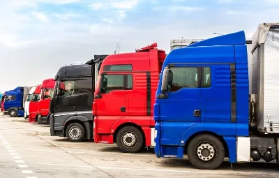 Ankara Eyyübiye Ambar Nakliyat