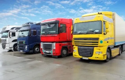 Ankara Eyyübiye Nakliye Ambarı