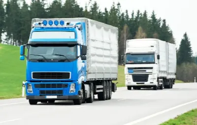 Ankara ile Eyyübiye Arası Eşya Taşıma